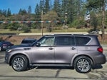 2024 QX80 Thumbnail 7