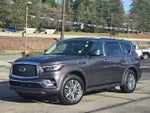 2024 QX80 Thumbnail 8
