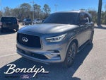 2021 QX80 Thumbnail 3