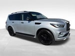 2021 QX80 Thumbnail 2