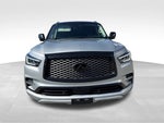 2021 QX80 Thumbnail 3