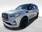 2021 QX80 Thumbnail 4