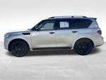 2021 QX80 Thumbnail 6