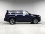 2024 QX80 Thumbnail 7