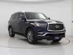 2024 QX80 Thumbnail 1