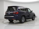 2024 QX80 Thumbnail 8