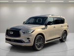 2022 QX80 Thumbnail 1