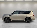 2022 QX80 Thumbnail 2