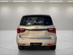 2022 QX80 Thumbnail 4