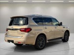 2022 QX80 Thumbnail 5