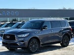 2022 QX80 Thumbnail 35
