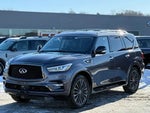 2022 QX80 Thumbnail 36