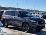 2022 QX80 Thumbnail 38