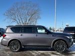 2022 QX80 Thumbnail 39