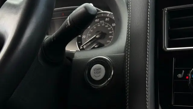 2022 INFINITI QX80 Luxe
