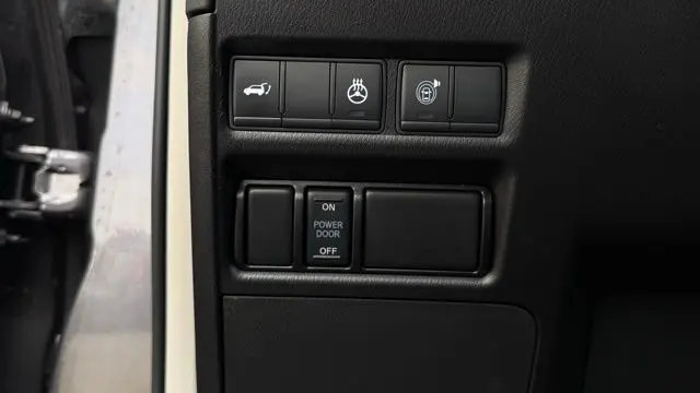 2022 INFINITI QX80 Luxe