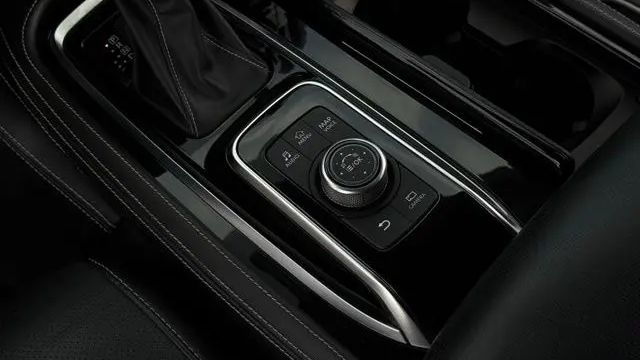 2022 INFINITI QX80 Luxe