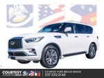 2024 QX80 Thumbnail 1