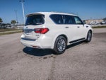 2024 QX80 Thumbnail 4