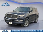 2024 QX80 Thumbnail 1