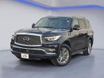2024 QX80 Thumbnail 2