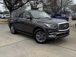 2024 QX80 Thumbnail 1