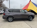 2024 QX80 Thumbnail 4