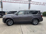 2024 QX80 Thumbnail 12