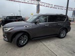 2024 QX80 Thumbnail 13