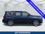 2021 QX80 Thumbnail 2