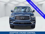 2021 QX80 Thumbnail 6