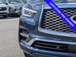 2021 QX80 Thumbnail 7