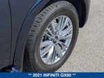 2021 QX80 Thumbnail 13