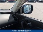 2021 QX80 Thumbnail 19