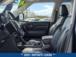 2021 QX80 Thumbnail 22