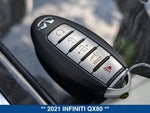 2021 QX80 Thumbnail 38