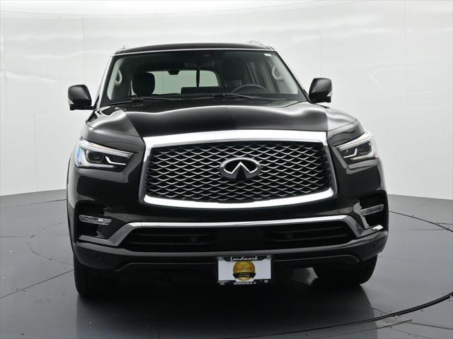 2022 INFINITI QX80 - $28,995