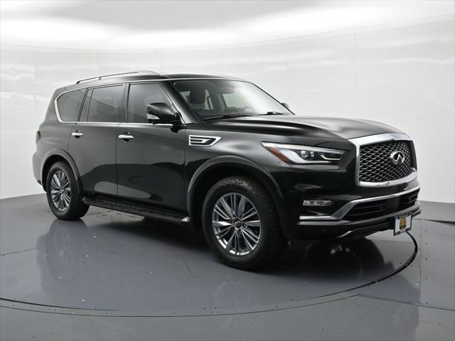 2022 INFINITI QX80 - $28,995