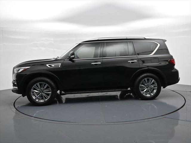 2022 INFINITI QX80 - $28,995