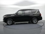2022 QX80 Thumbnail 9
