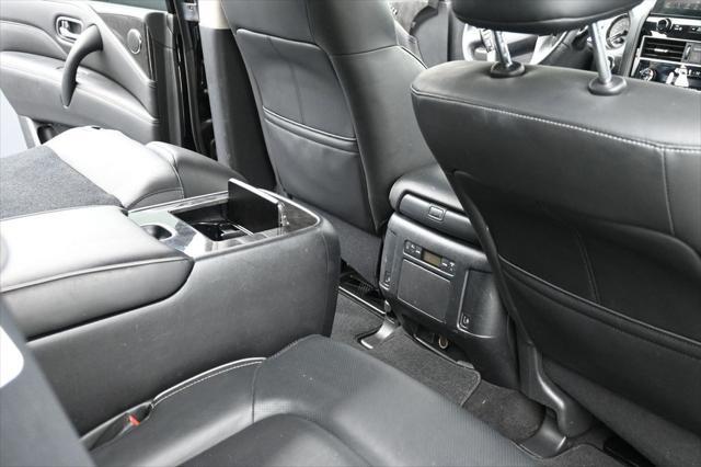 2022 INFINITI QX80 - $28,995