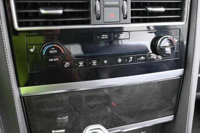 2022 INFINITI QX80 - $28,995
