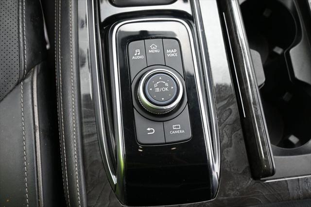 2022 INFINITI QX80 - $28,995