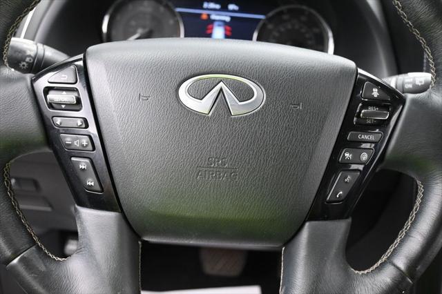 2022 INFINITI QX80 - $28,995