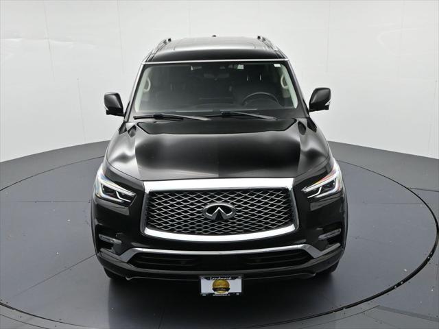 2022 INFINITI QX80 - $28,995