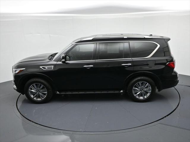 2022 INFINITI QX80 - $28,995