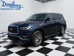 2024 QX80 Thumbnail 1