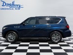 2024 QX80 Thumbnail 2
