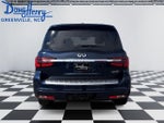 2024 QX80 Thumbnail 4