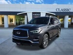 2023 QX80 Thumbnail 3